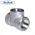 Non Standard High Quality Custom 304 316 Stainless Steel Casting Elbow